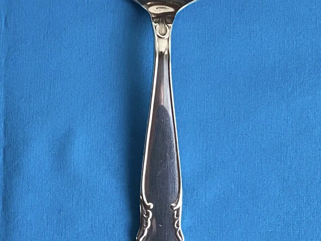 Billede 4 - Sovseske til Blanca Sølvplet bestik