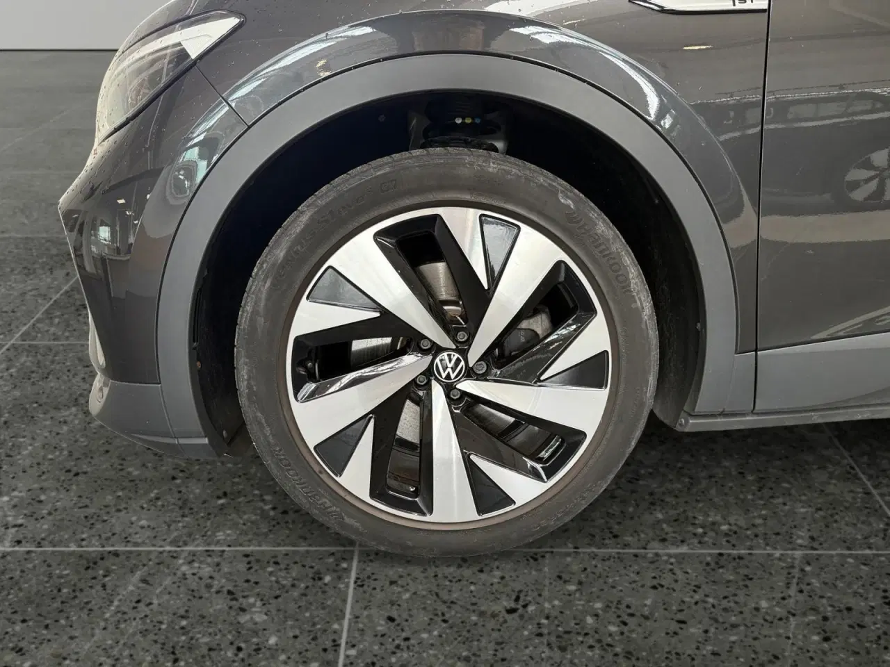 Billede 9 - VW ID.4 77 1ST