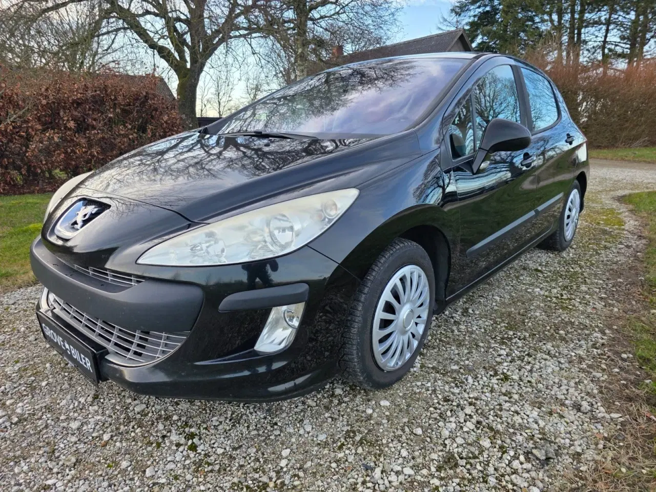 Billede 2 - Peugeot 308 1,6 THP 150 Premium