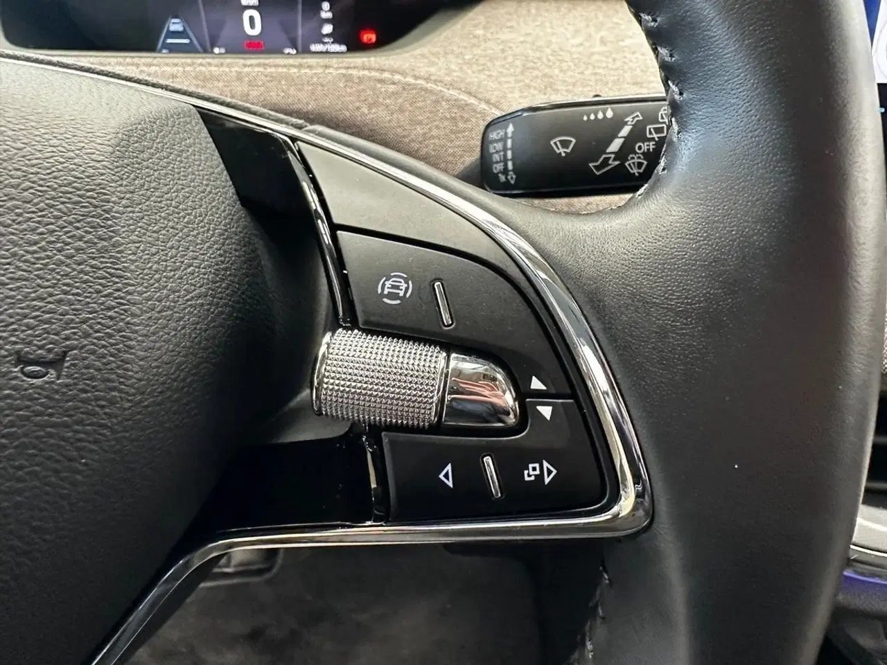 Billede 15 - Skoda Enyaq 60 iV