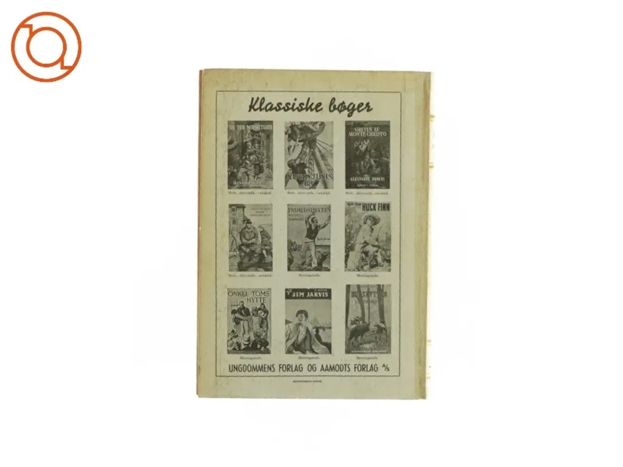 Billede 2 - Oliver Twist af Charles Dickens (Bog)