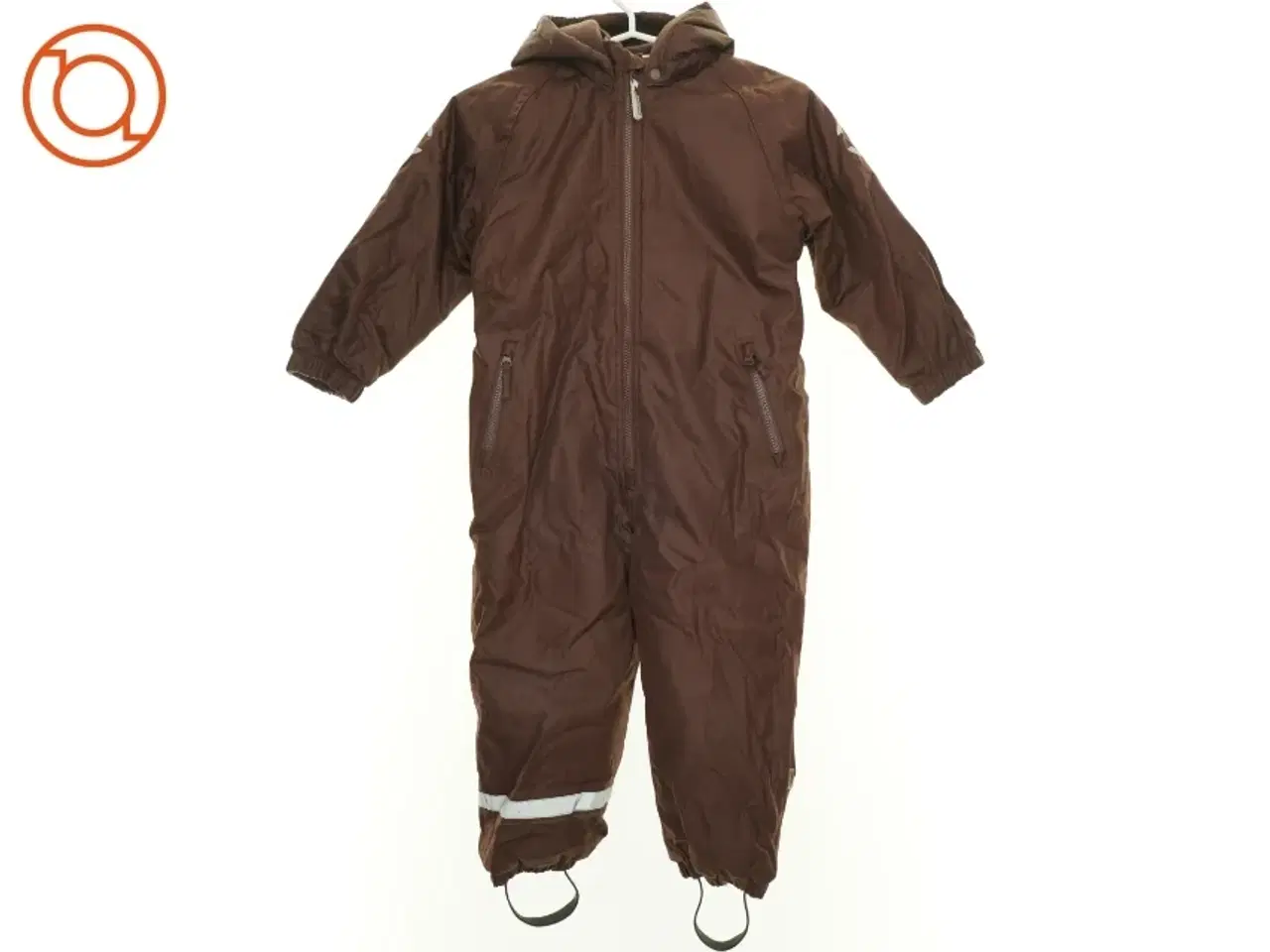 Billede 1 - Flyverdragt fra Mikk-line (str. 110 cm)