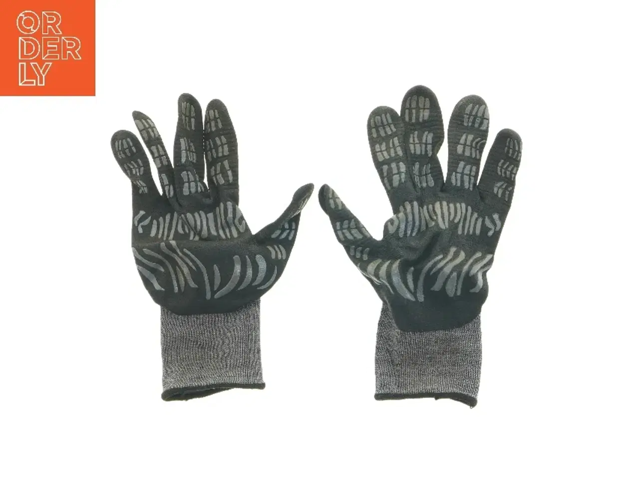 Billede 2 - Arbejdshandsker (str. 24 cm)
