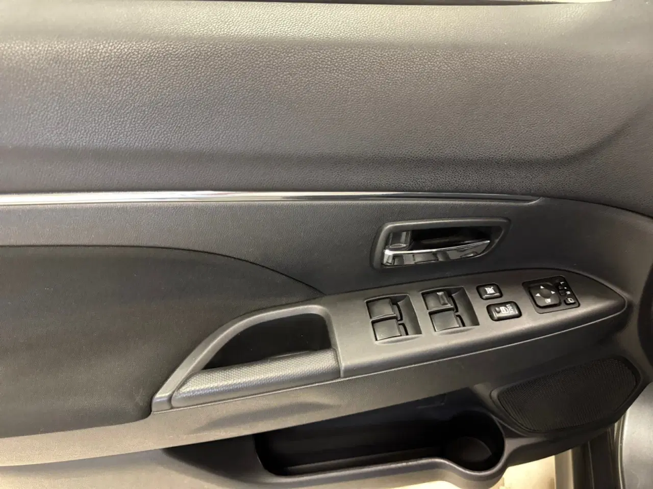 Billede 13 - Mitsubishi ASX 1,8 DI-D Invite
