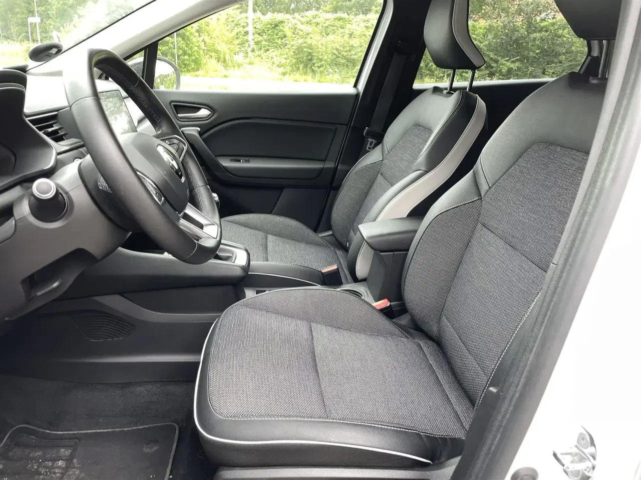 Billede 16 - Renault Captur 1,0 TCE Intens 90HK 5d
