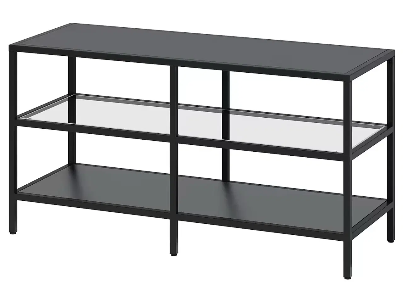 Billede 1 - Tv bord fra IKEA: VITTSJÖ
