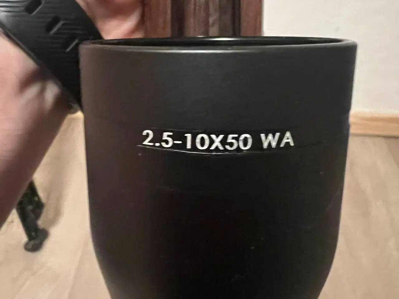 Billede 7 - Brno CZ/550 308W