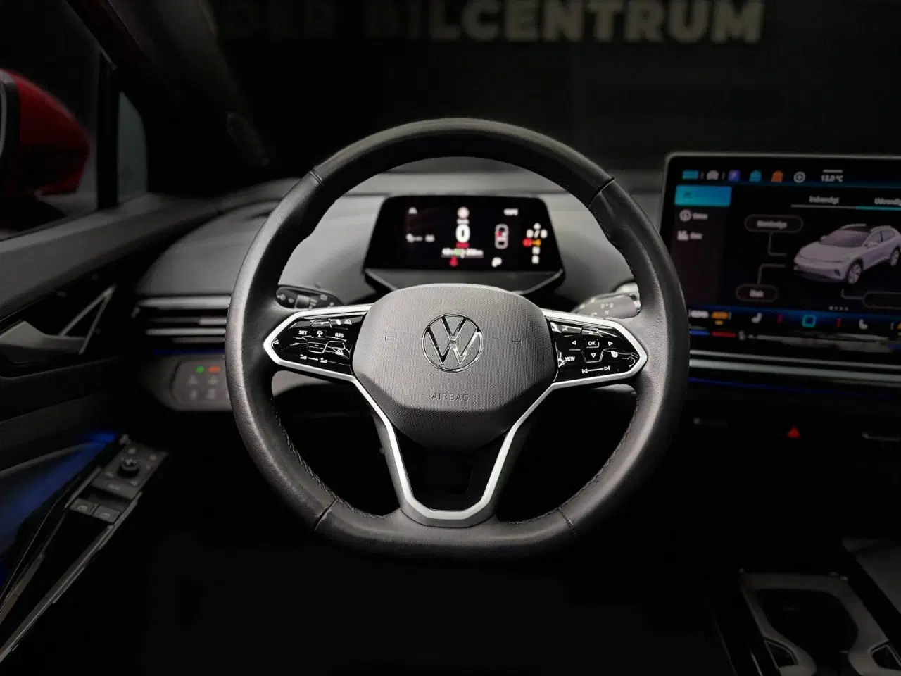 Billede 7 - VW ID.4 77 Pro