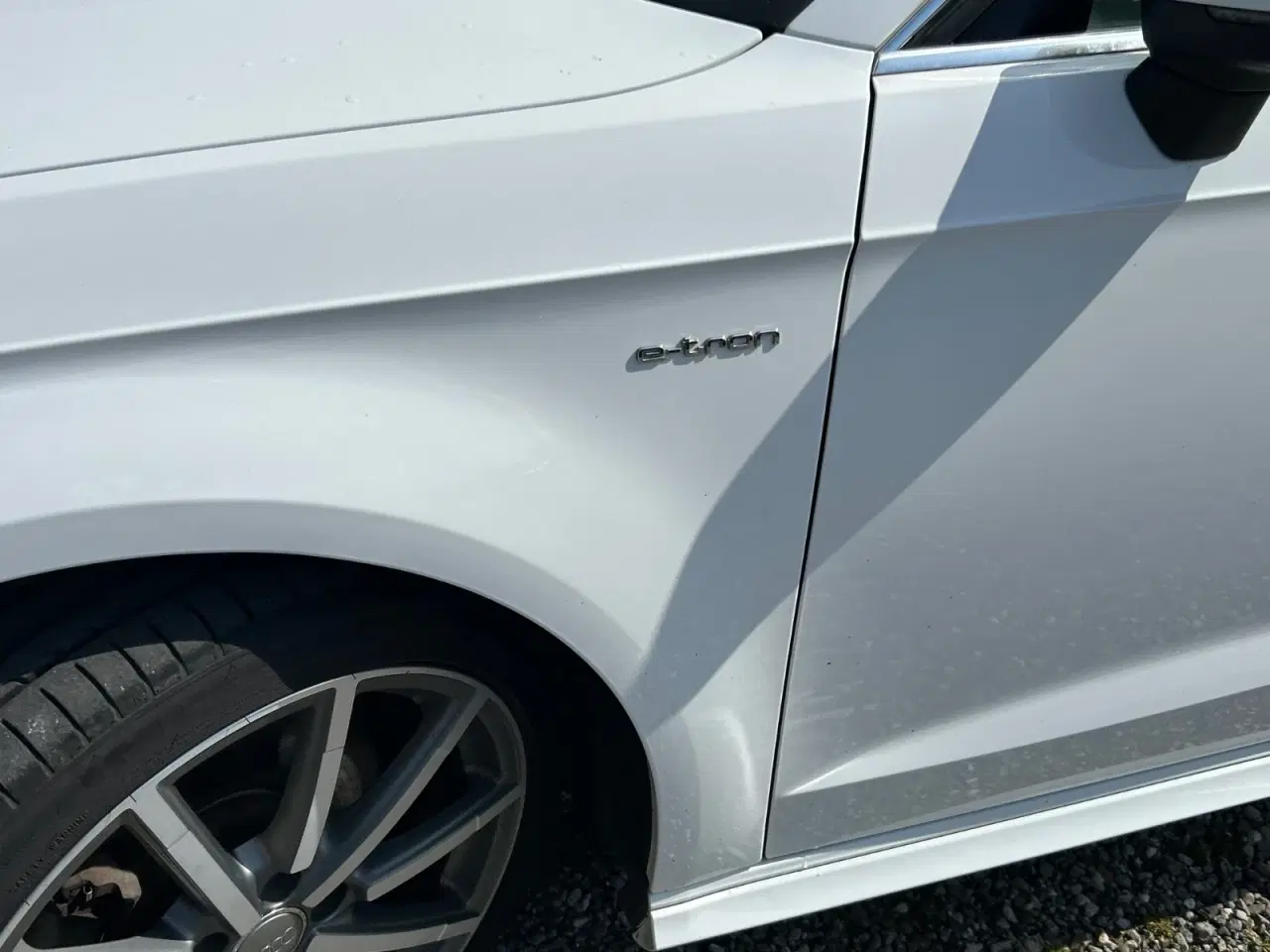 Billede 2 - Audi A3 1,4 e-tron Sport Sportback S-tr.