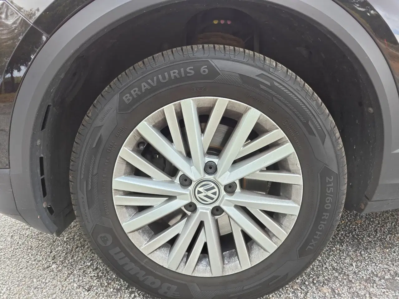 Billede 18 - VW T-Roc 1,0 TSi 115 Style