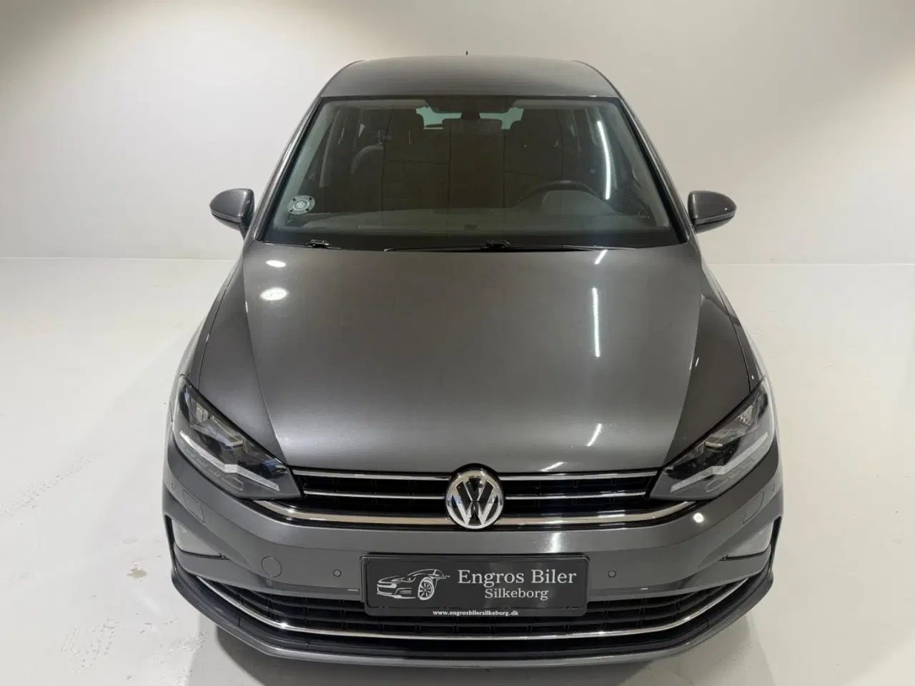 Billede 2 - VW Golf Sportsvan 1,5 TSi 130 Comfortline DSG