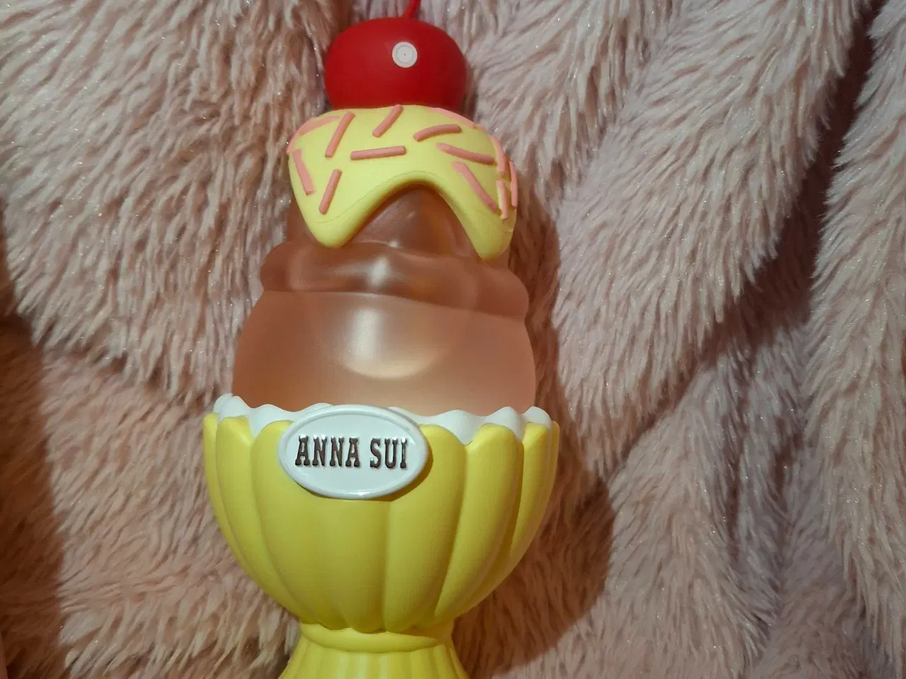 Billede 2 - Sundae Mellow Yellow 50 ml.Eau De Toilette - Anna 