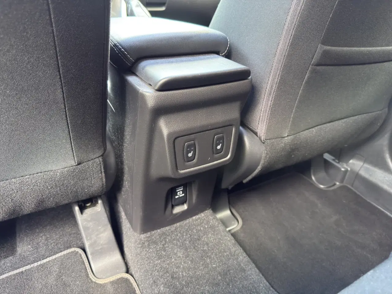 Billede 16 - Mitsubishi Eclipse Cross 1,5 T 163 Invite+