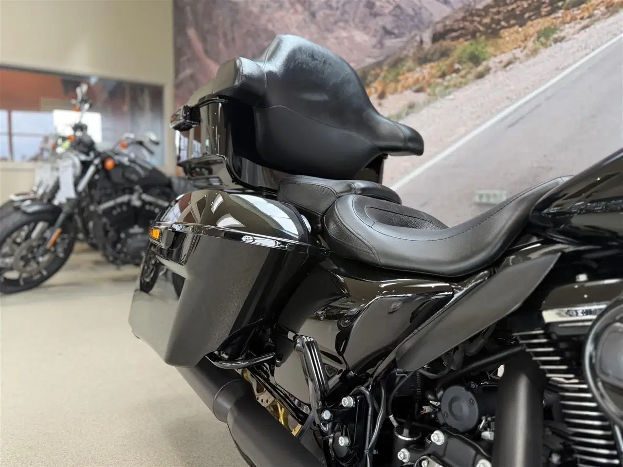 Billede 16 - Harley-Davidson FLTRXS Road Glide Special 114"