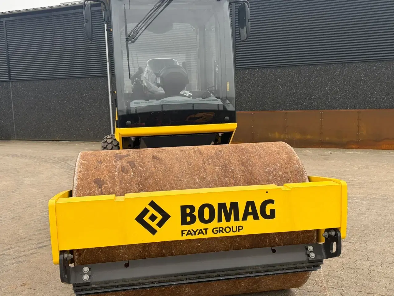Billede 8 - Bomag BW 177 D-5