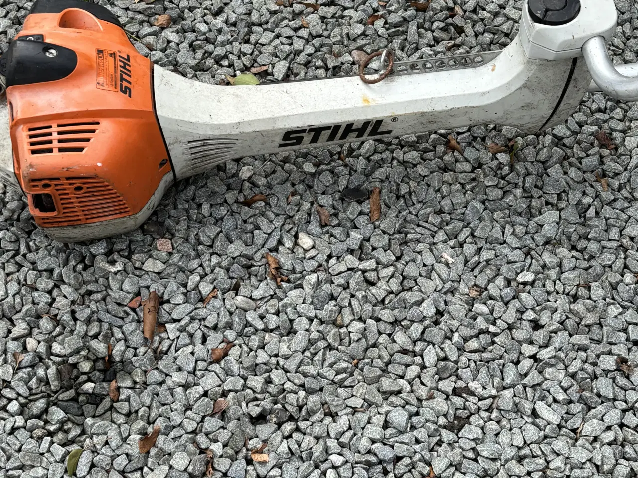 Billede 3 - Buskrydder