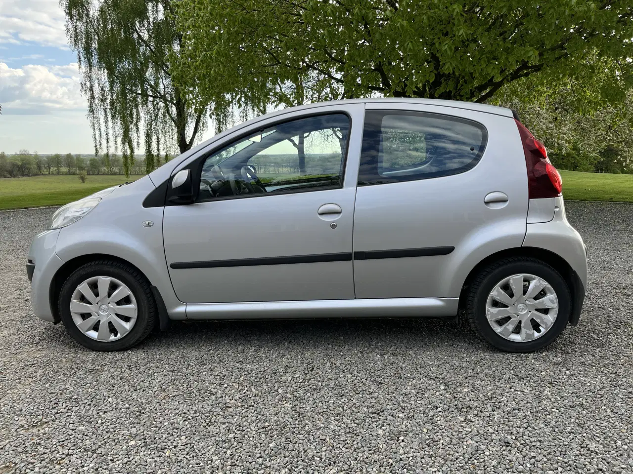 Billede 4 - Peugeot 107 champion Air 5d