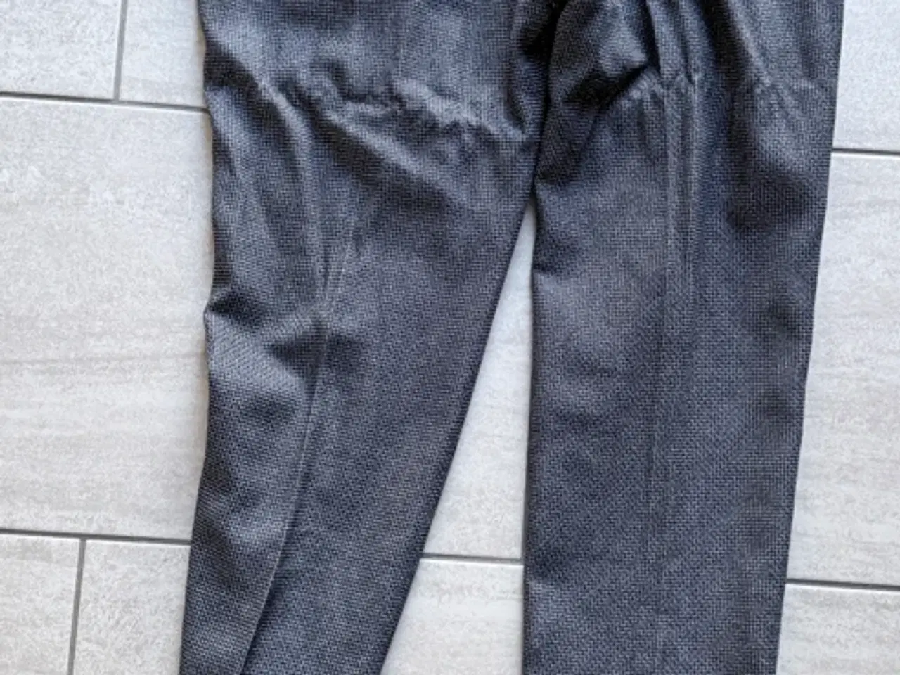 Billede 3 - Bukser fra Piazzia Italia,. str M