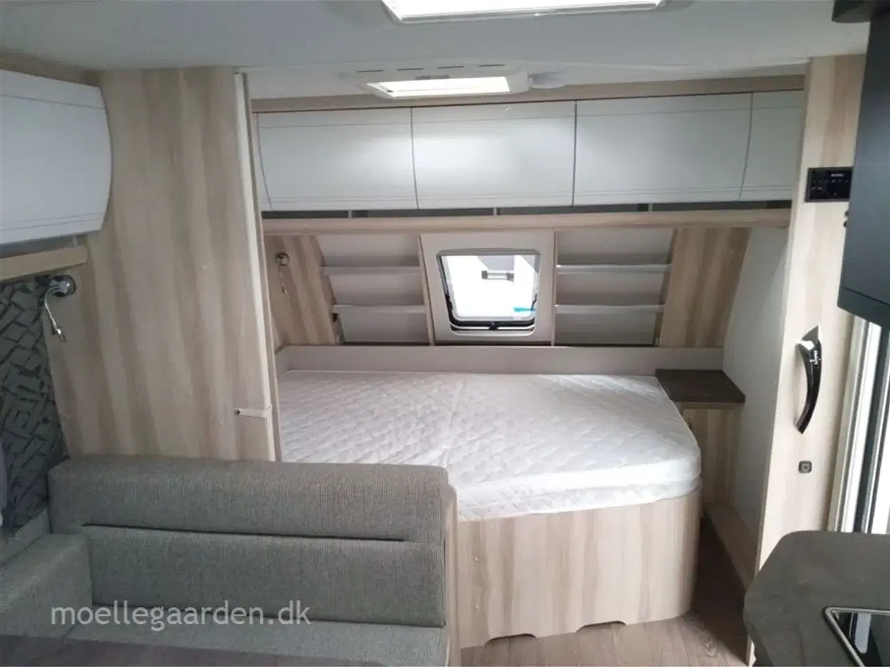 Billede 8 - 2025 - Hobby De Luxe 545 KMF