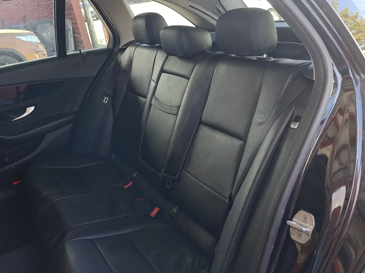 Billede 15 - Mercedes C220 2,2 BlueTEC Avantgarde stc.