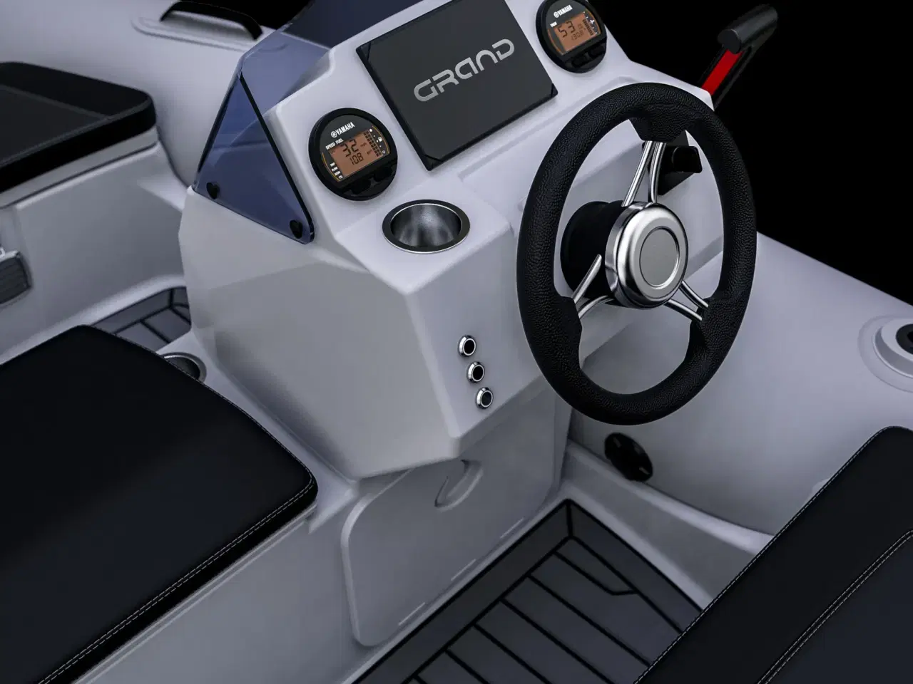 Billede 11 - Grand G340N