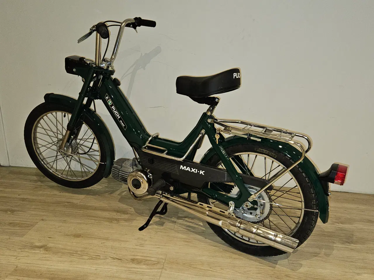 Billede 3 - Puch Maxi K