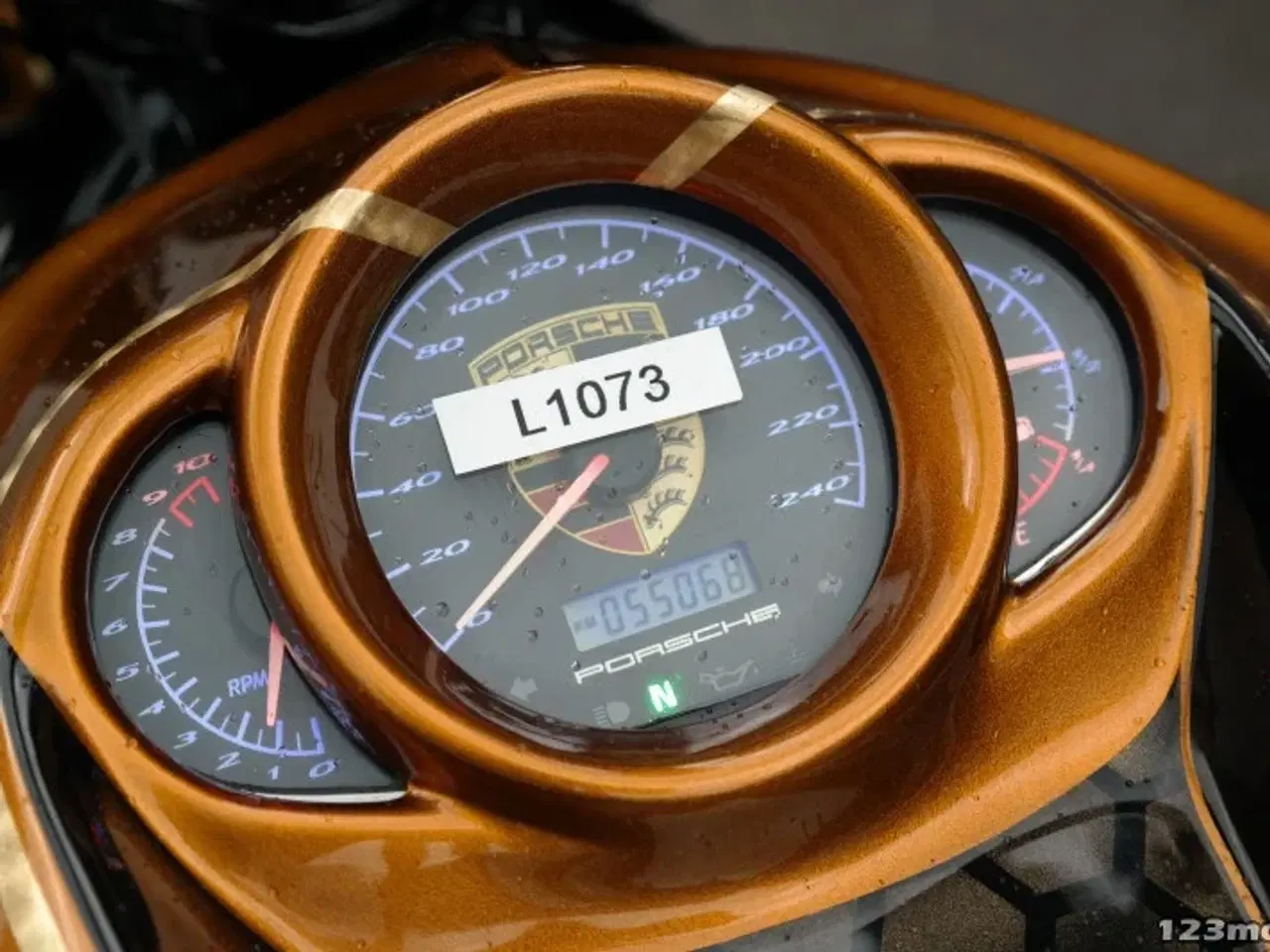 Billede 23 - Harley-Davidson VRSCDX Night Rod Special MC-SYD       BYTTER GERNE
