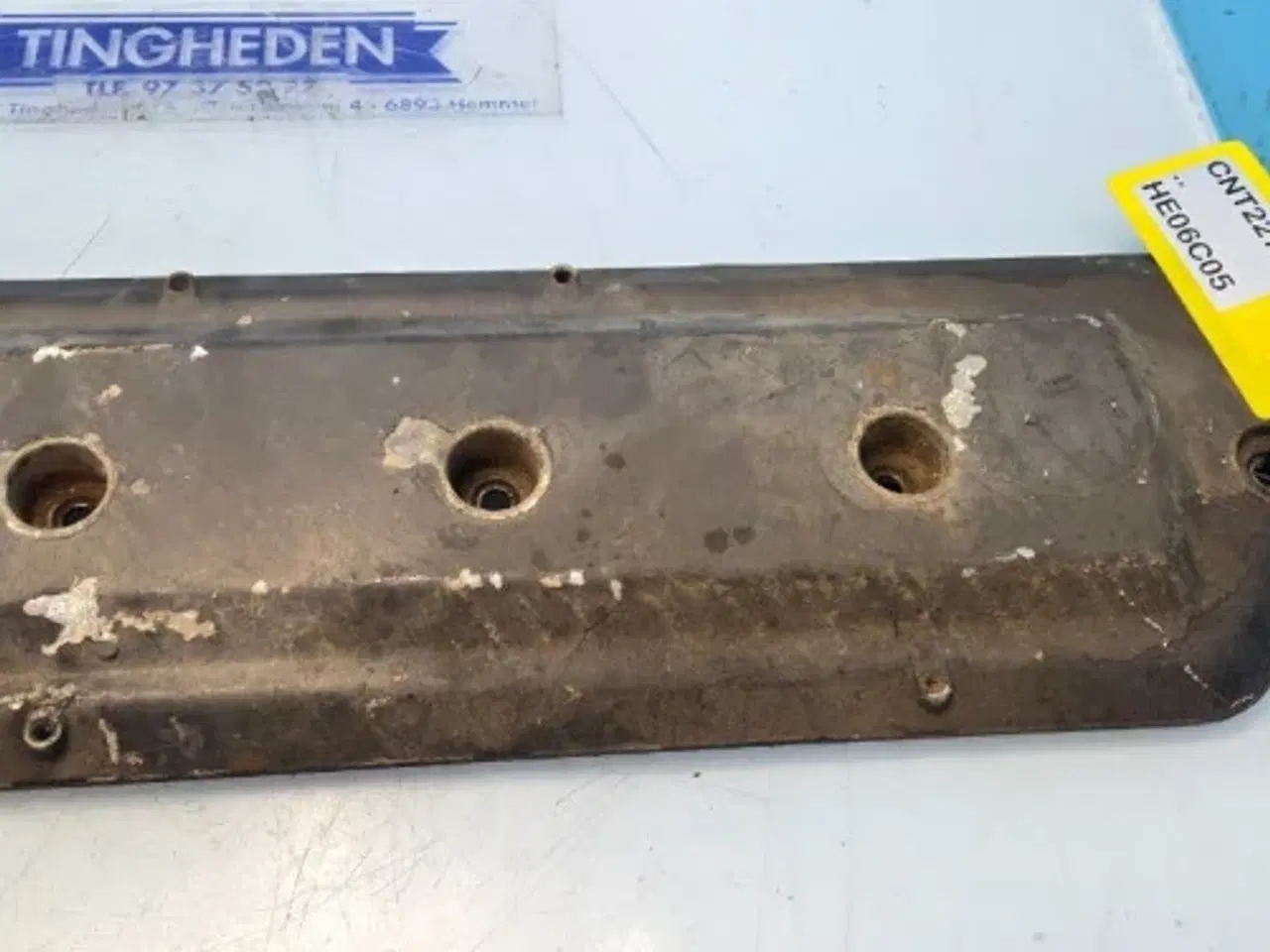 Billede 7 - John Deere  6068   Dæksel   R522200