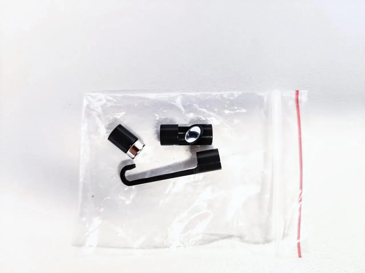 Billede 9 - Praktisk Videoscope / Borescope / Endoscope fra Launch VSP-600  til x431 PRO 3 & 4, EuroTab I & II  CRP-MOT samt PC