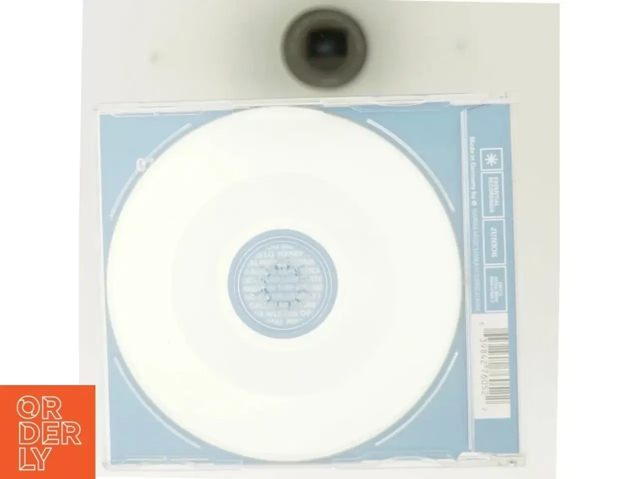 Billede 3 - CD single af Pete Heller&#39;s Big Love
