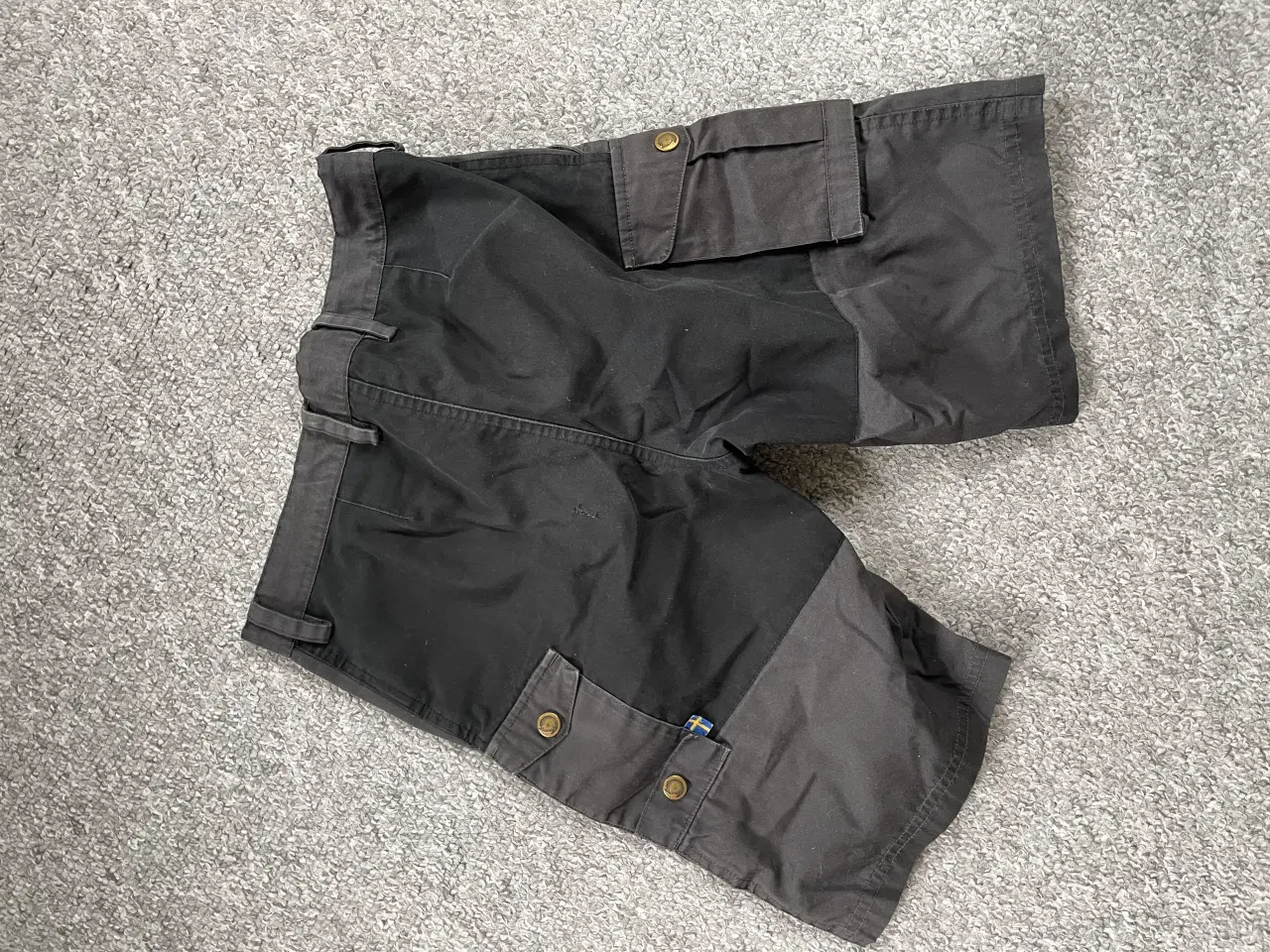 Billede 2 - Fjällräven shorts