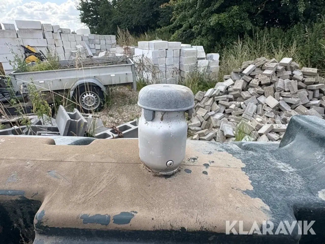 Billede 10 - Tank 1225 liter