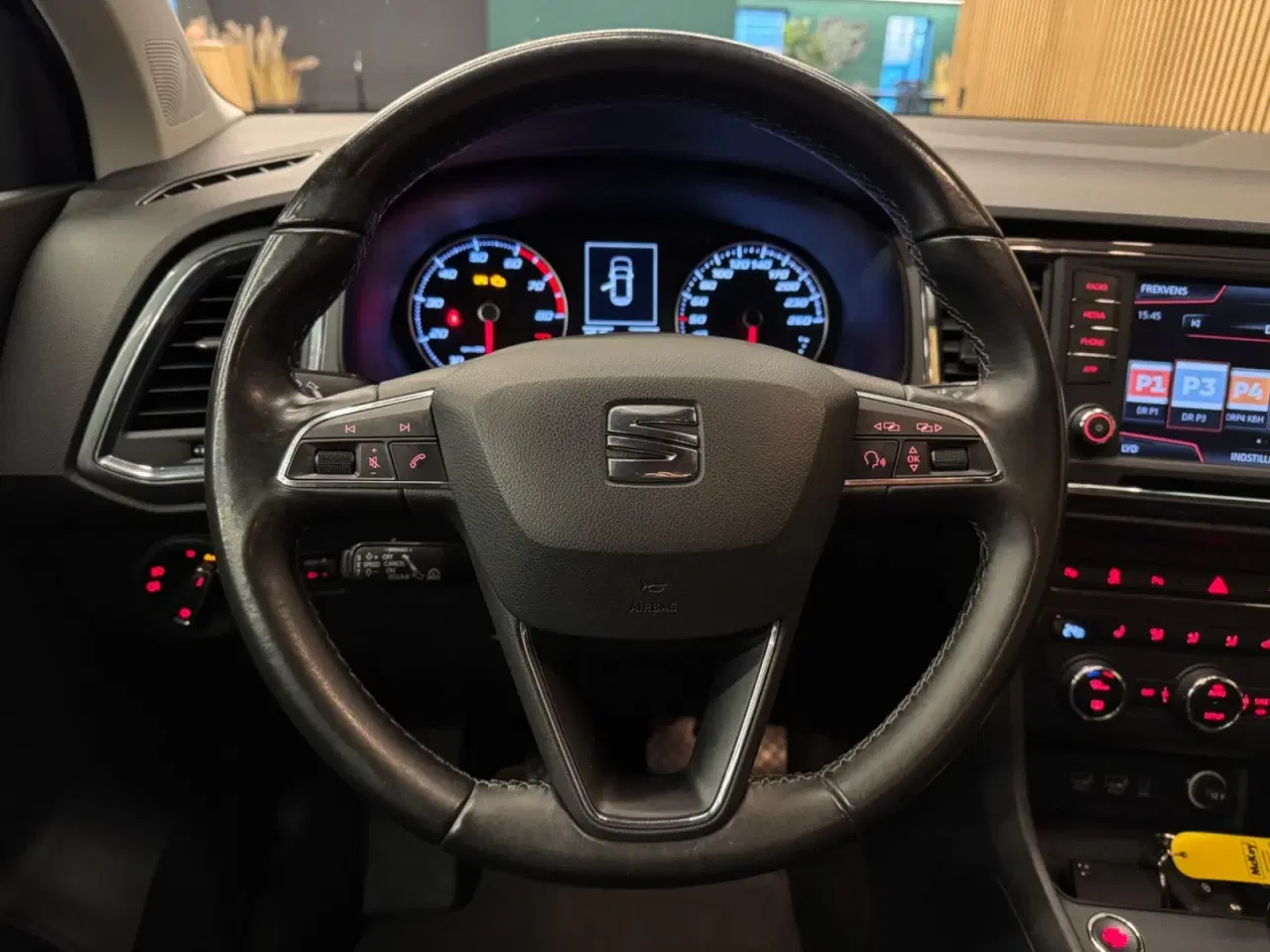 Billede 7 - Seat Ateca 1,0 TSi 115 Reference