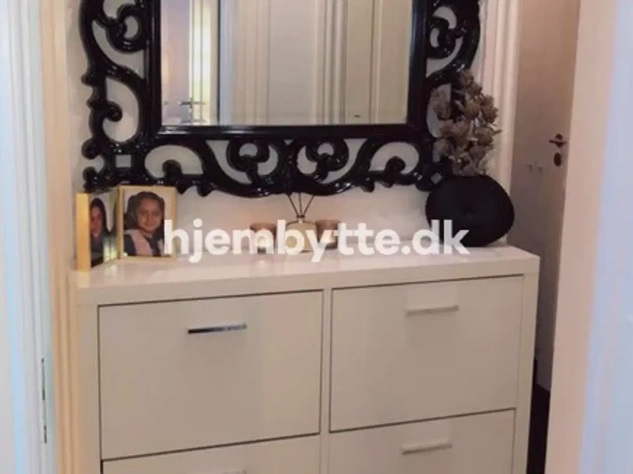 Billede 10 - Hjembytte - Meklenborggade