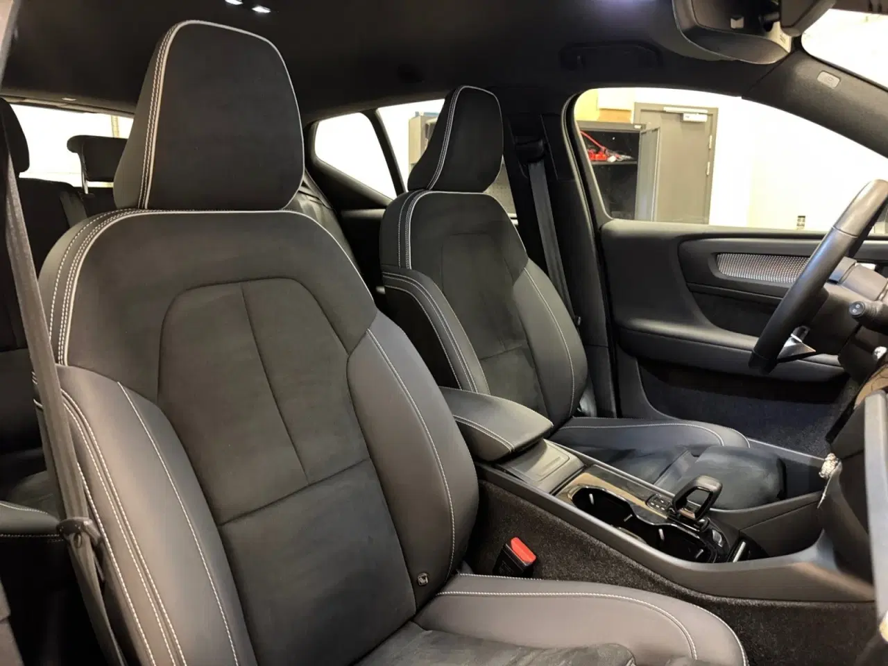 Billede 14 - Volvo XC40  P6 ReCharge Plus