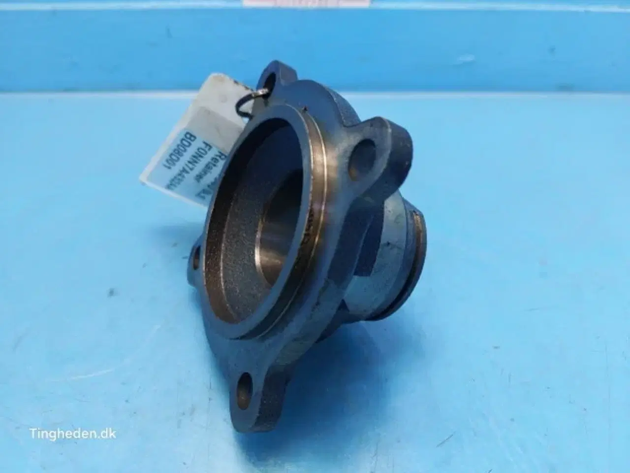 Billede 8 - New Holland 6640 Retainer F0NN7A432AA