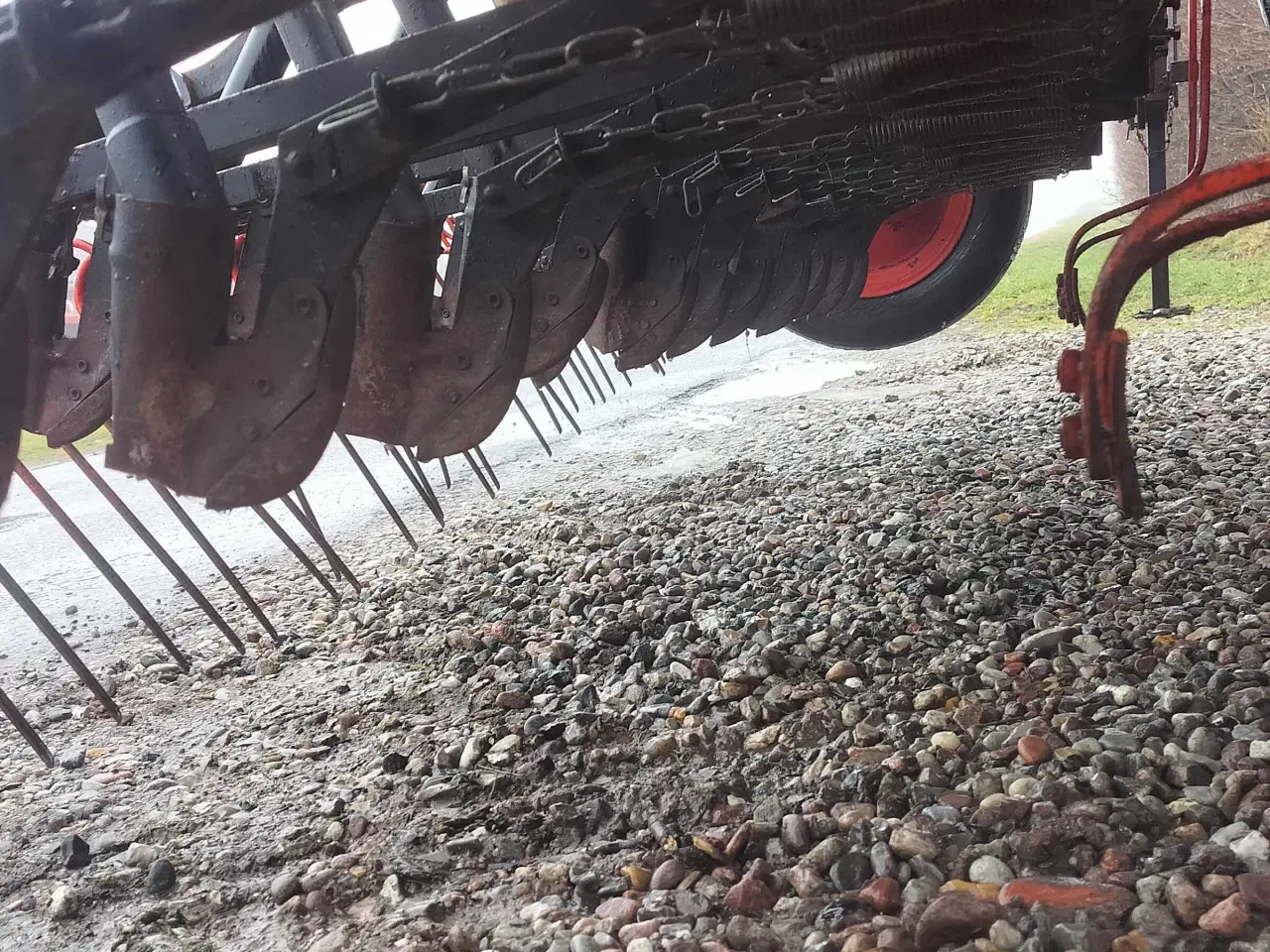 Billede 8 - Nordsten CLB 3m