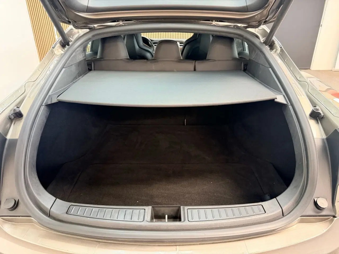 Billede 18 - Tesla Model S P85D