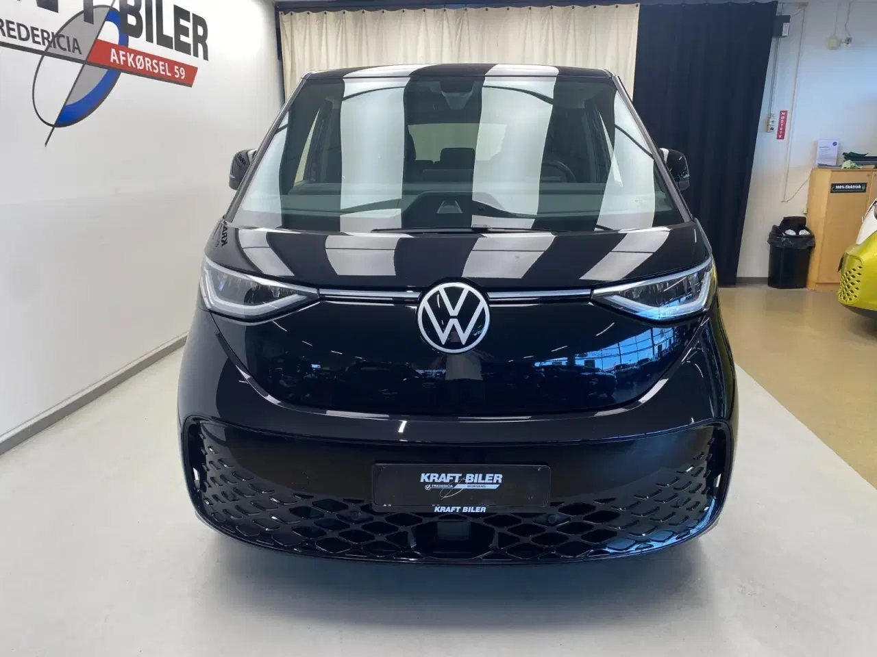 Billede 6 - VW ID.Buzz 77 Pro SWB