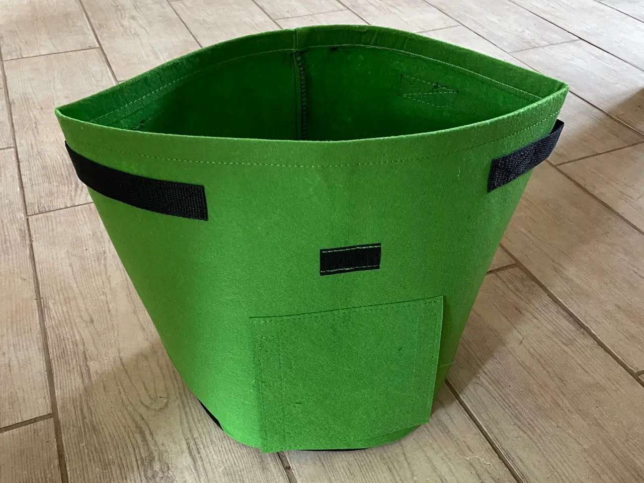 Billede 2 - Dyrkningsposer/kartoffel