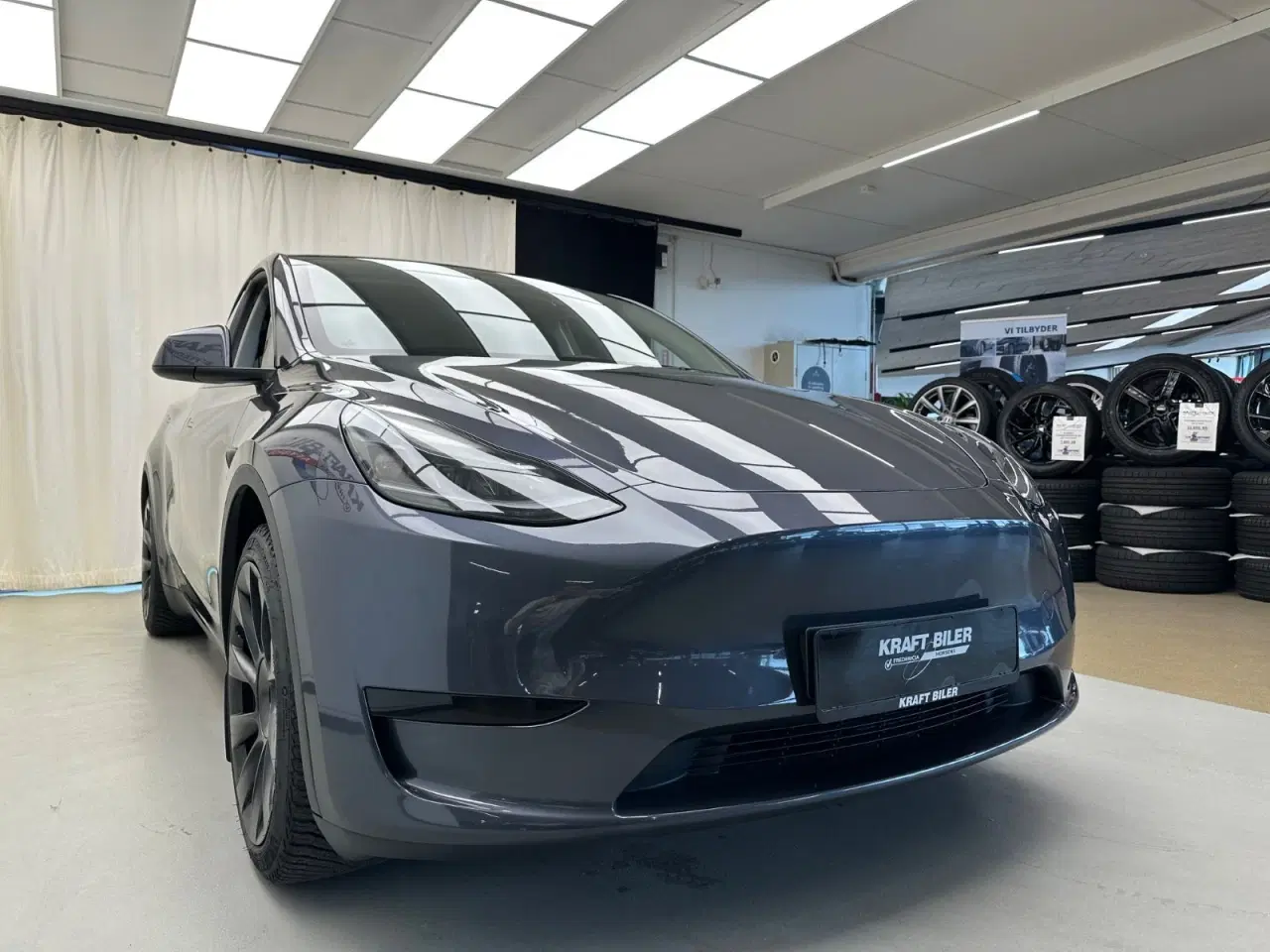 Billede 6 - Tesla Model Y  RWD