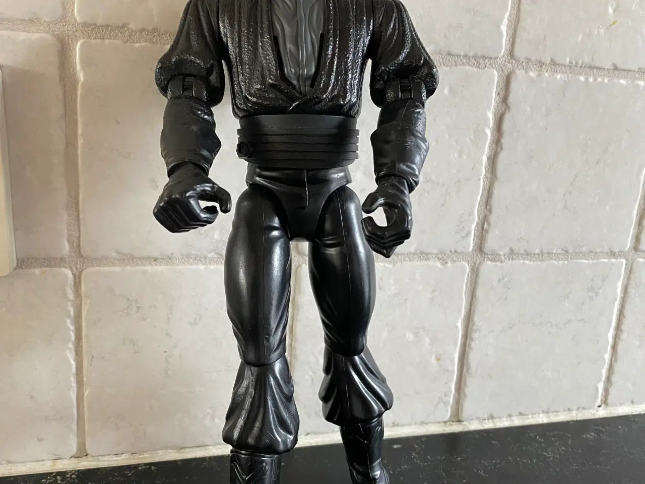 Billede 1 - Star wars Darth Maul Hasbro 1999