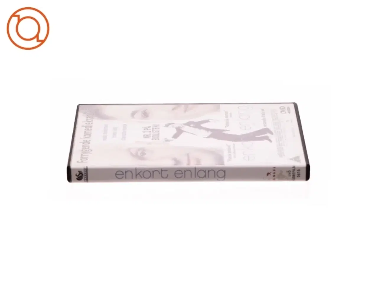 Billede 2 - En kort en lang