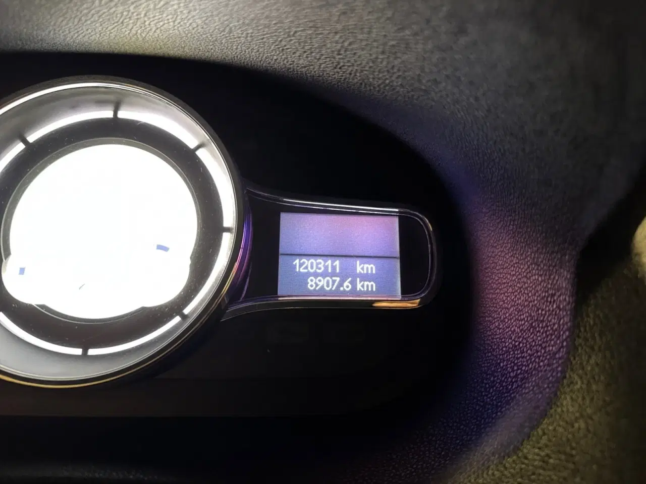 Billede 7 - Renault Megane III 1,5 dCi 110 Limited Edition EDC