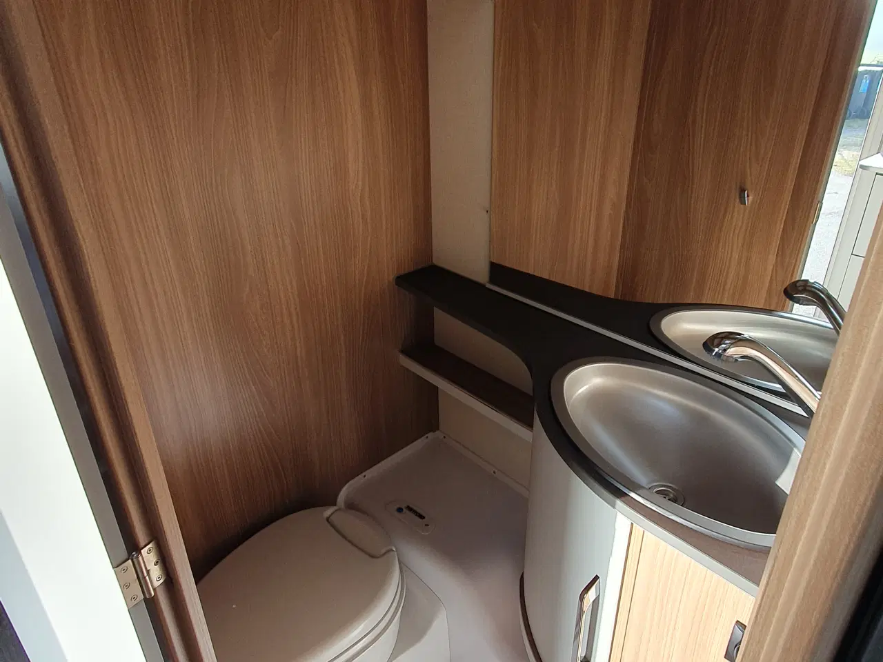 Billede 18 - Bürstner Premio 490TS