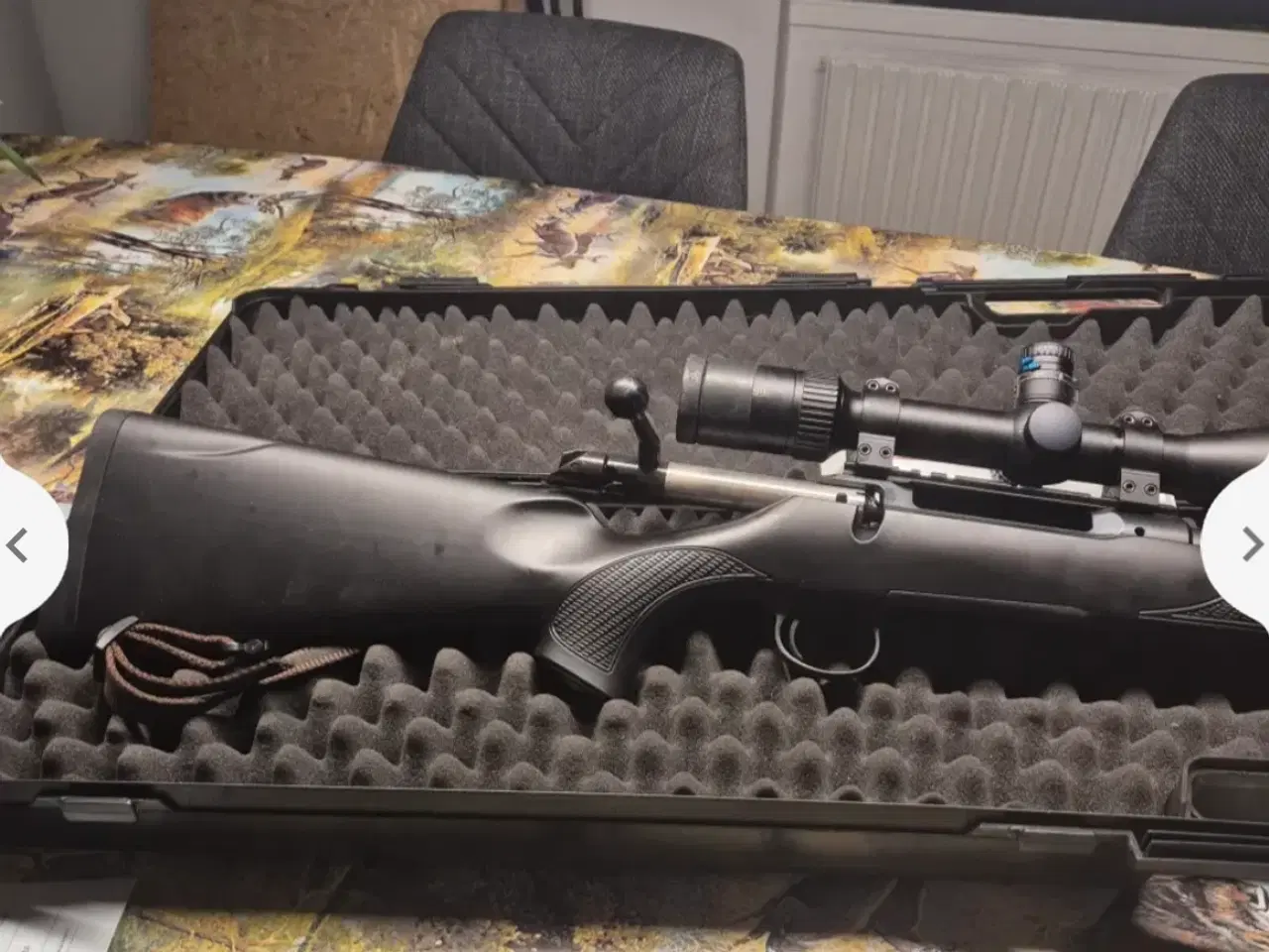 Billede 3 - Sauer 101 3006 