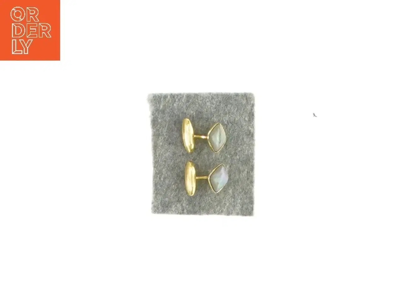 Billede 3 - Manchetknapper