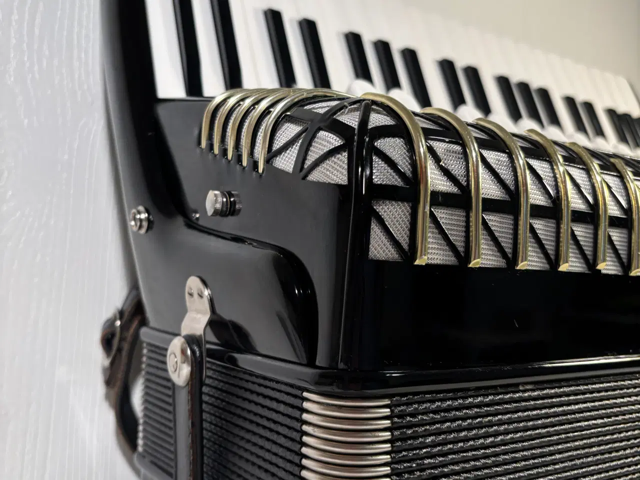 Billede 7 - Hohner - Atlantic IVN. De Luxe Sælges"