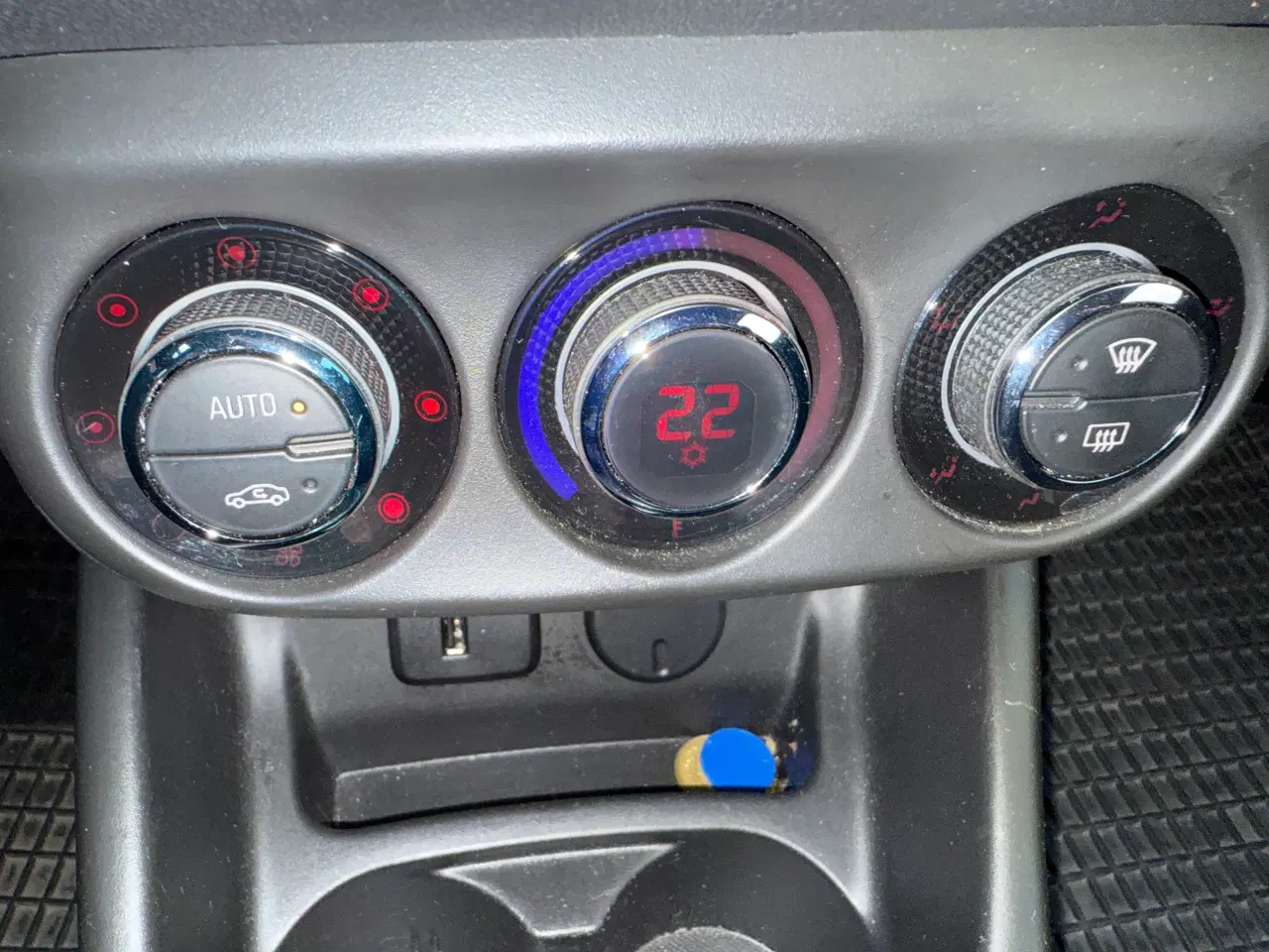 Billede 11 - Opel Corsa 1.4 Enjoy 5-dørs – fra 2019, km 24.000