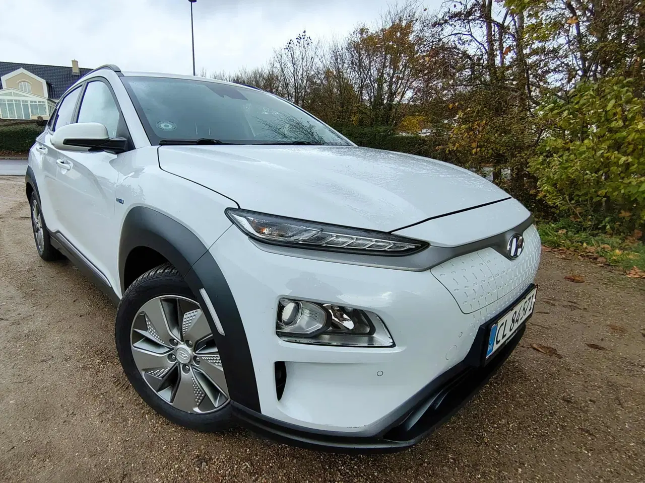 Billede 4 - Hyundai Kona Electric